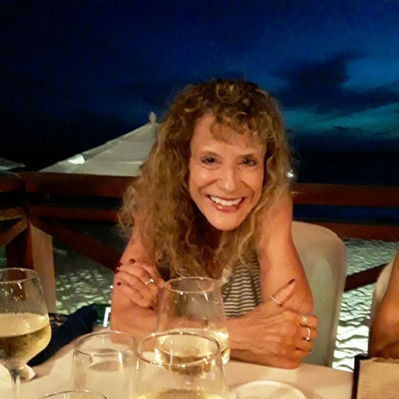 Meet your Posher, Marilyn - Picture 1 of 1